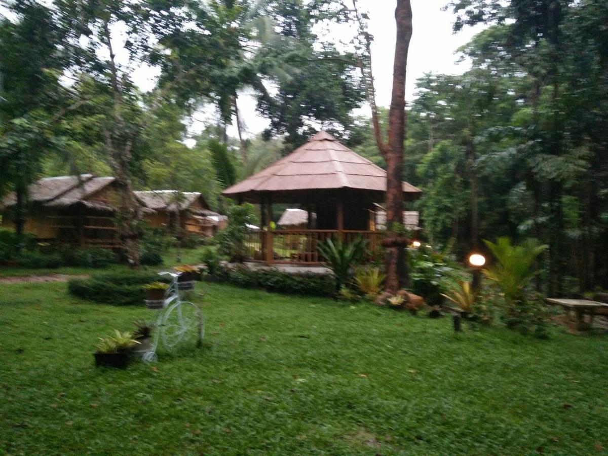 Baan Kon Kan Resort Ko Kut Zewnętrze zdjęcie