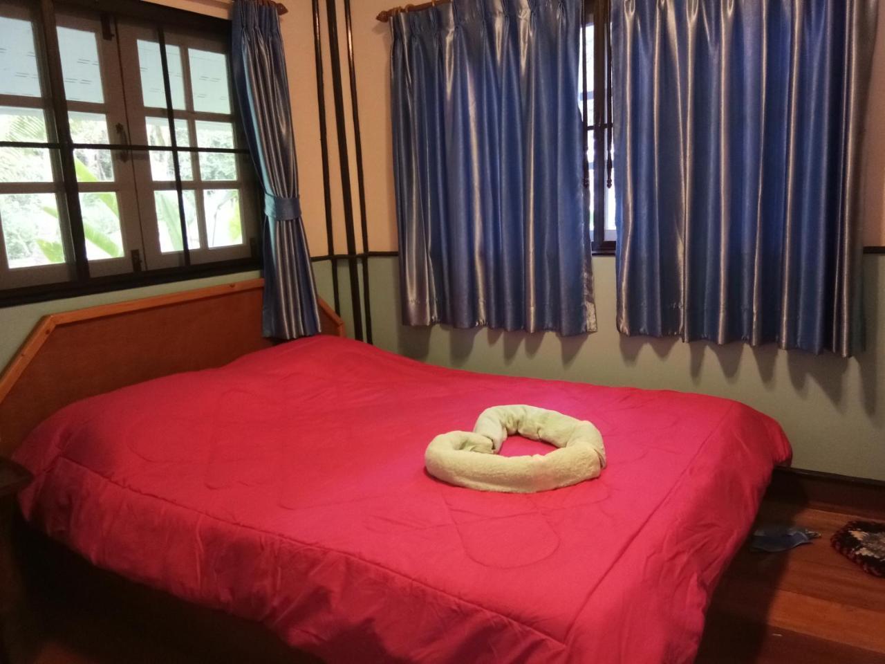 Baan Kon Kan Resort Ko Kut Zewnętrze zdjęcie
