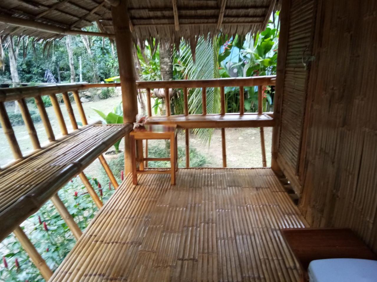 Baan Kon Kan Resort Ko Kut Zewnętrze zdjęcie