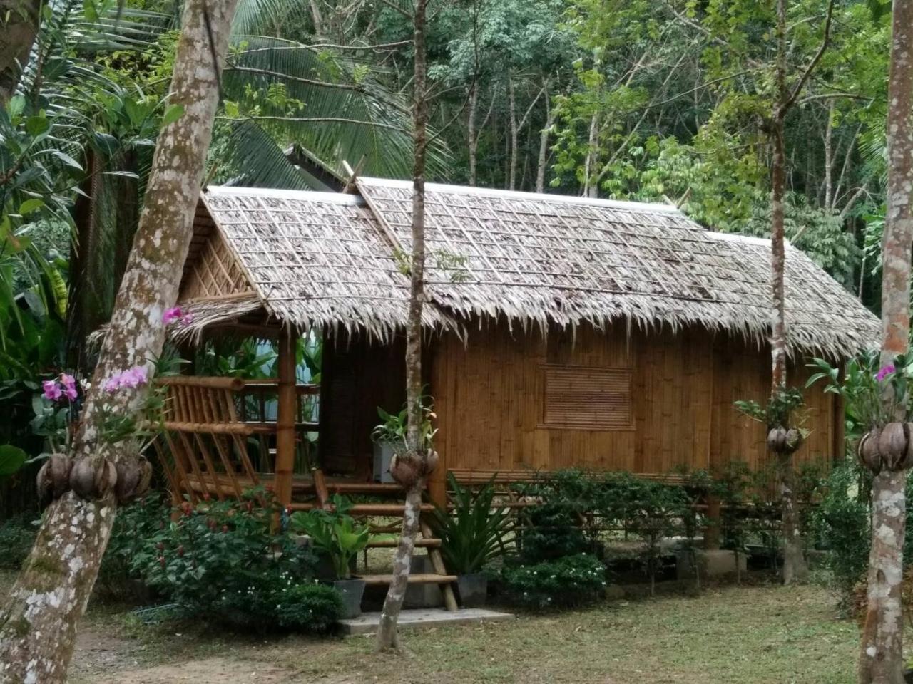 Baan Kon Kan Resort Ko Kut Zewnętrze zdjęcie