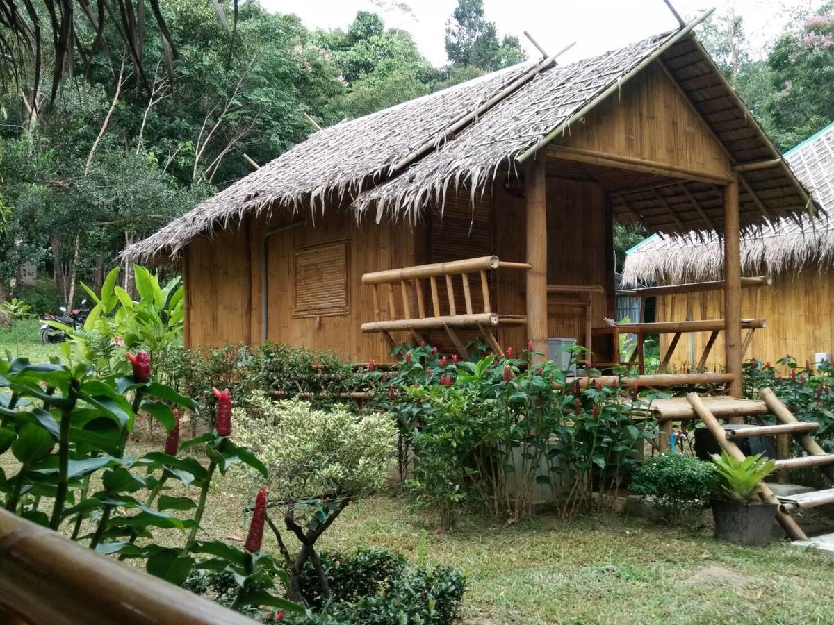 Baan Kon Kan Resort Ko Kut Zewnętrze zdjęcie