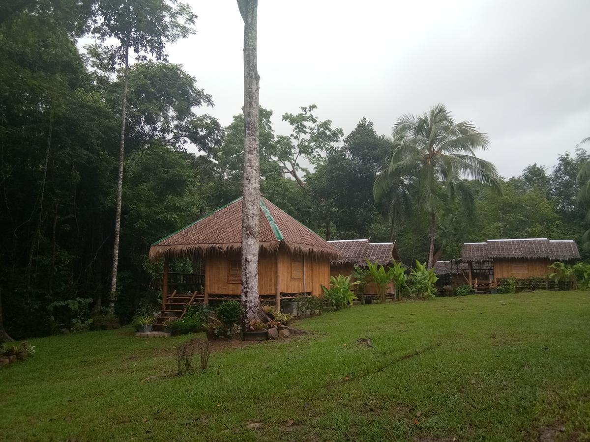 Baan Kon Kan Resort Ko Kut Zewnętrze zdjęcie