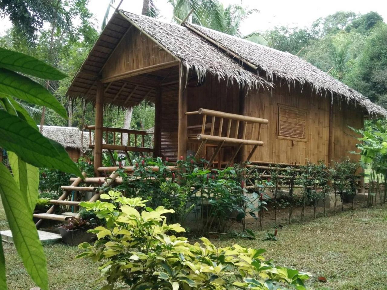 Baan Kon Kan Resort Ko Kut Zewnętrze zdjęcie