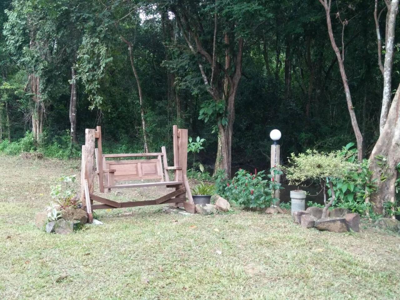 Baan Kon Kan Resort Ko Kut Zewnętrze zdjęcie