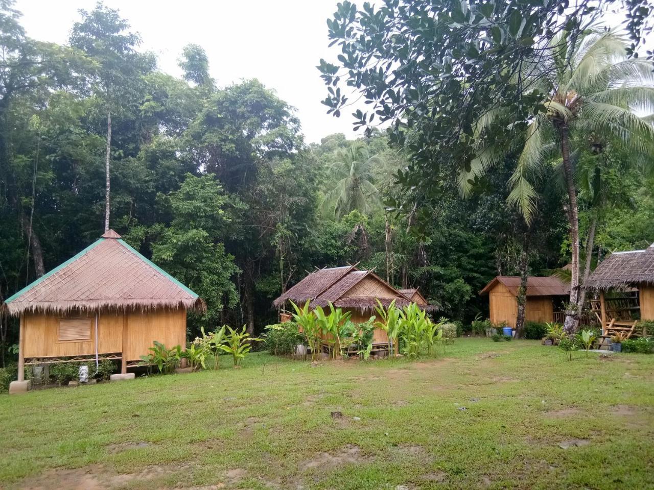 Baan Kon Kan Resort Ko Kut Zewnętrze zdjęcie