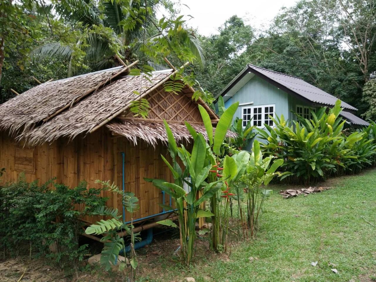 Baan Kon Kan Resort Ko Kut Zewnętrze zdjęcie