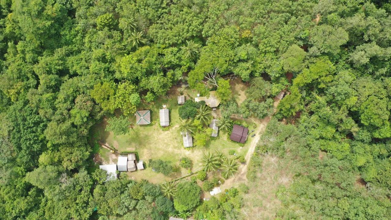 Baan Kon Kan Resort Ko Kut Zewnętrze zdjęcie