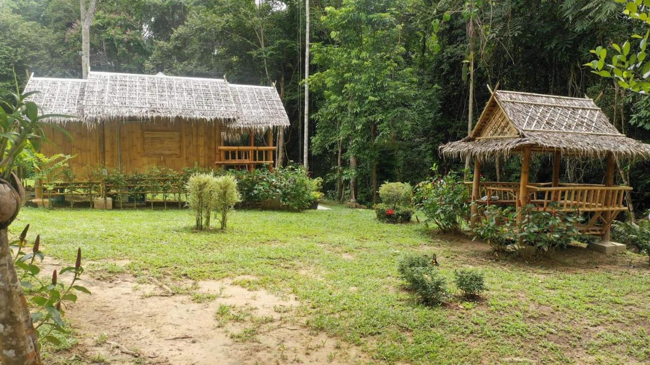 Baan Kon Kan Resort Ko Kut Zewnętrze zdjęcie