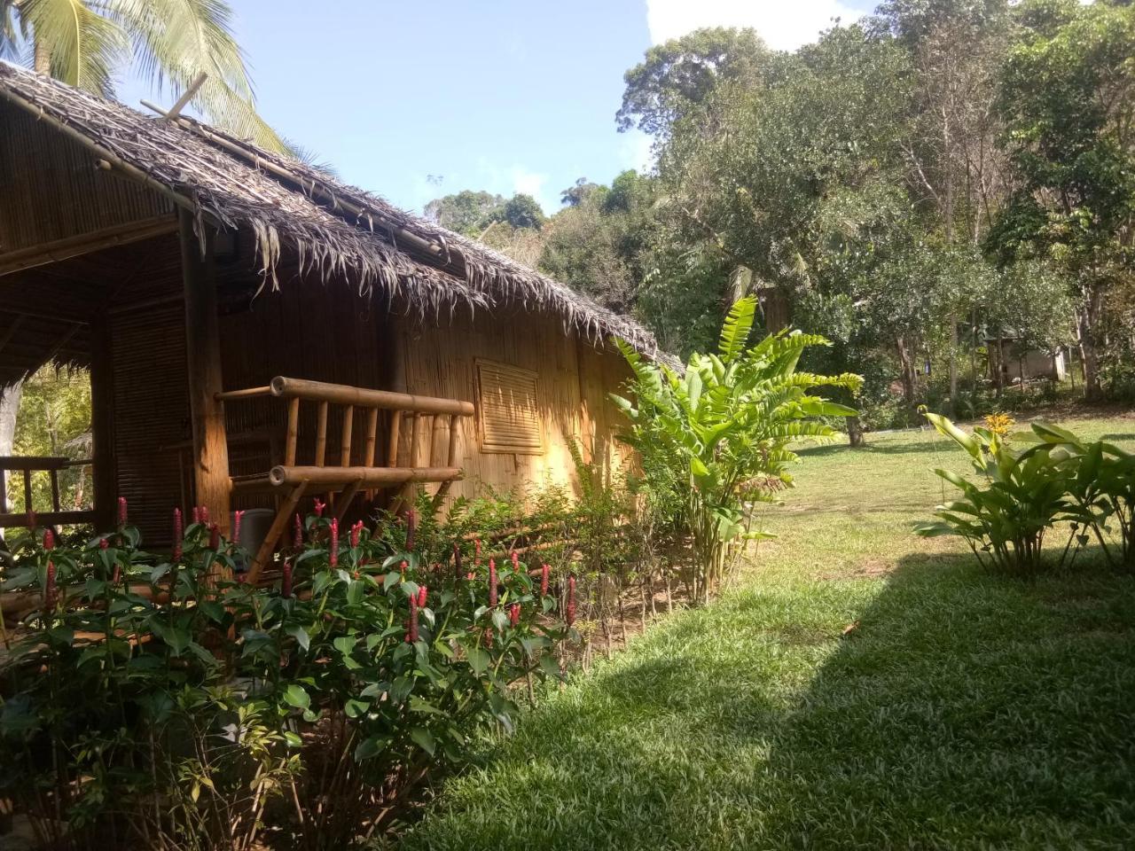 Baan Kon Kan Resort Ko Kut Zewnętrze zdjęcie