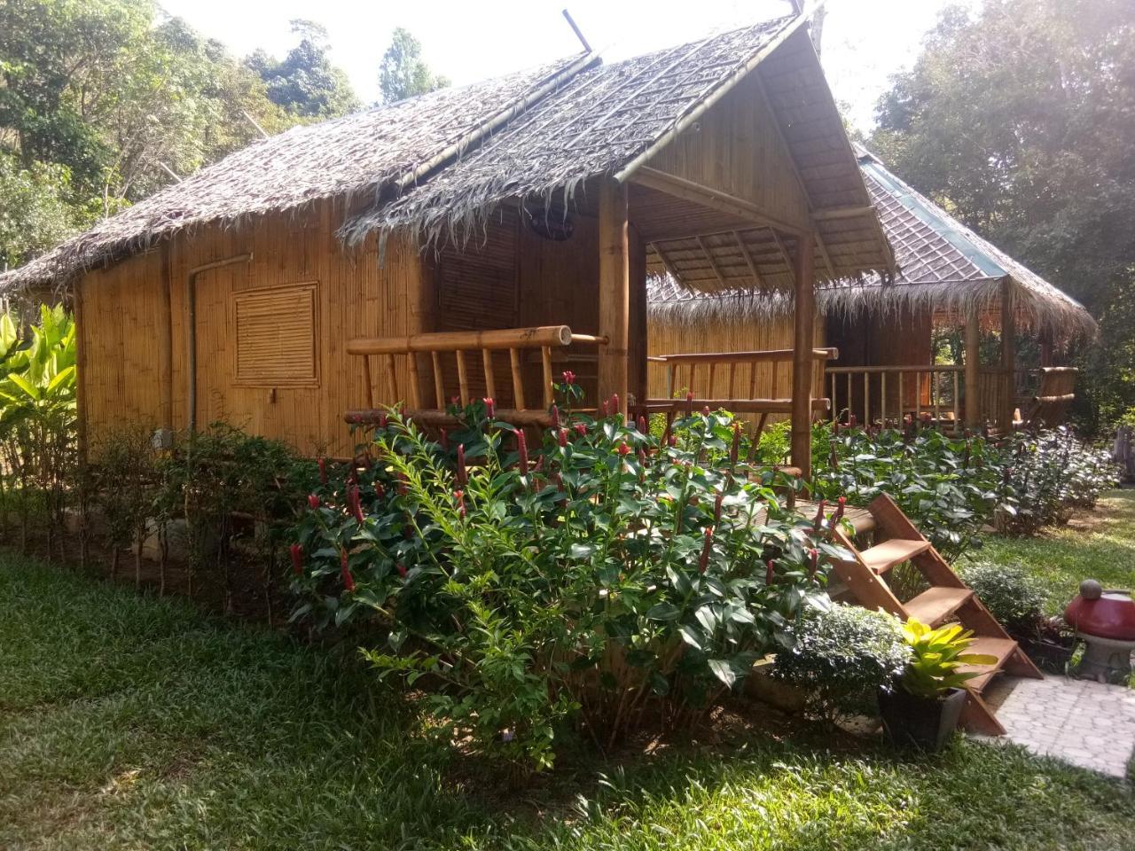 Baan Kon Kan Resort Ko Kut Zewnętrze zdjęcie