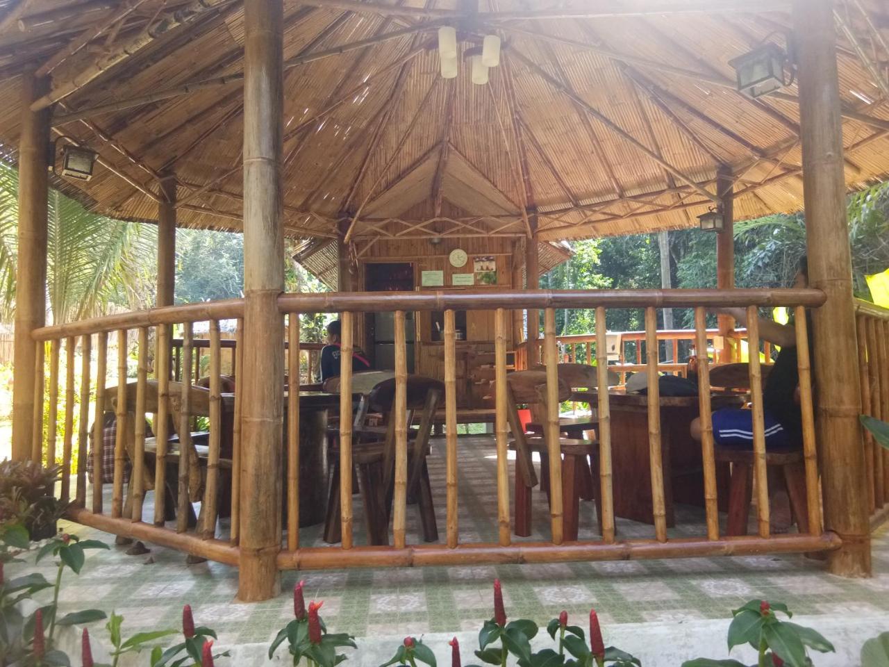 Baan Kon Kan Resort Ko Kut Zewnętrze zdjęcie