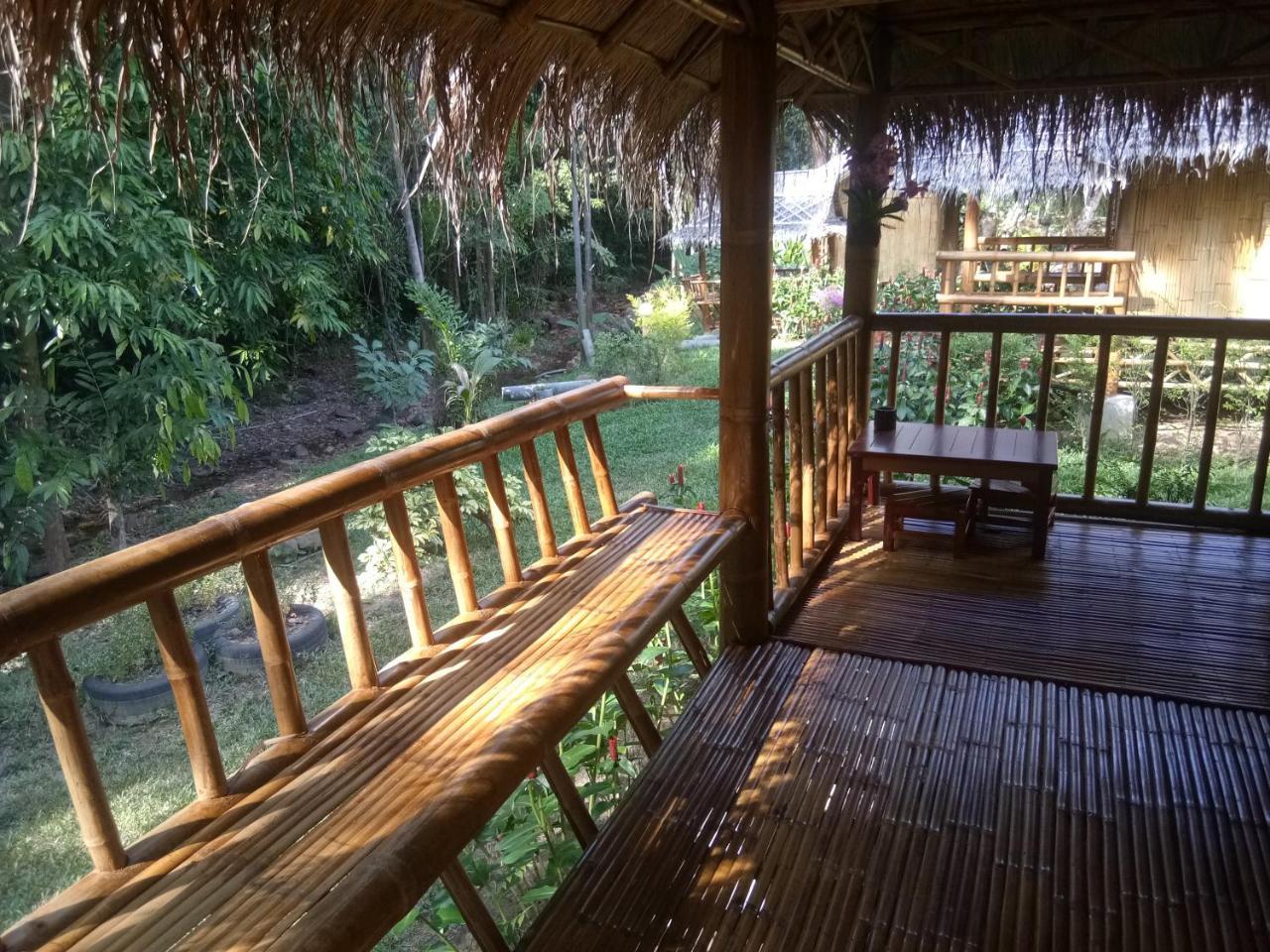 Baan Kon Kan Resort Ko Kut Zewnętrze zdjęcie