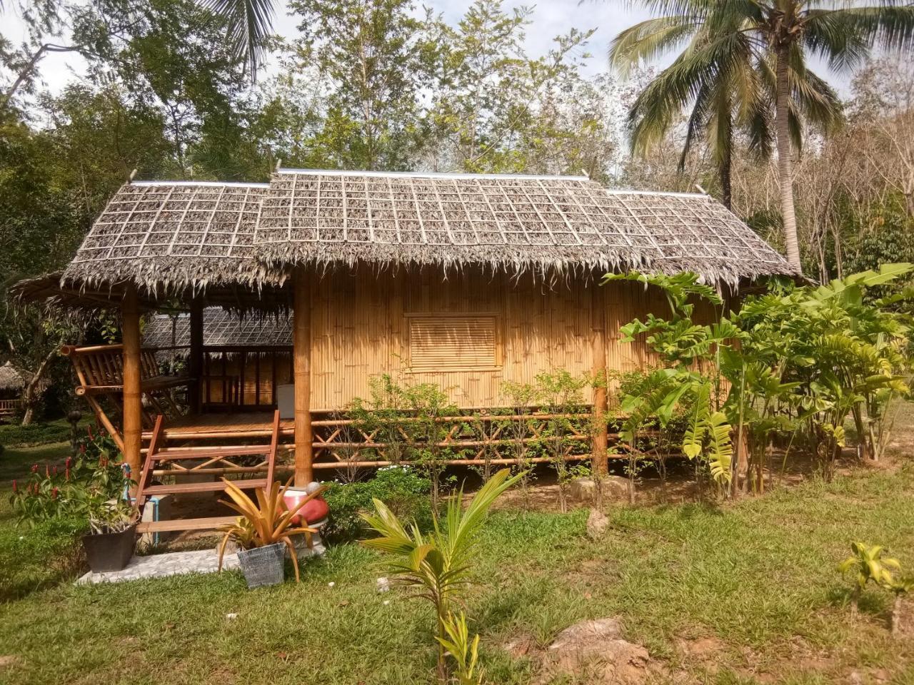 Baan Kon Kan Resort Ko Kut Zewnętrze zdjęcie