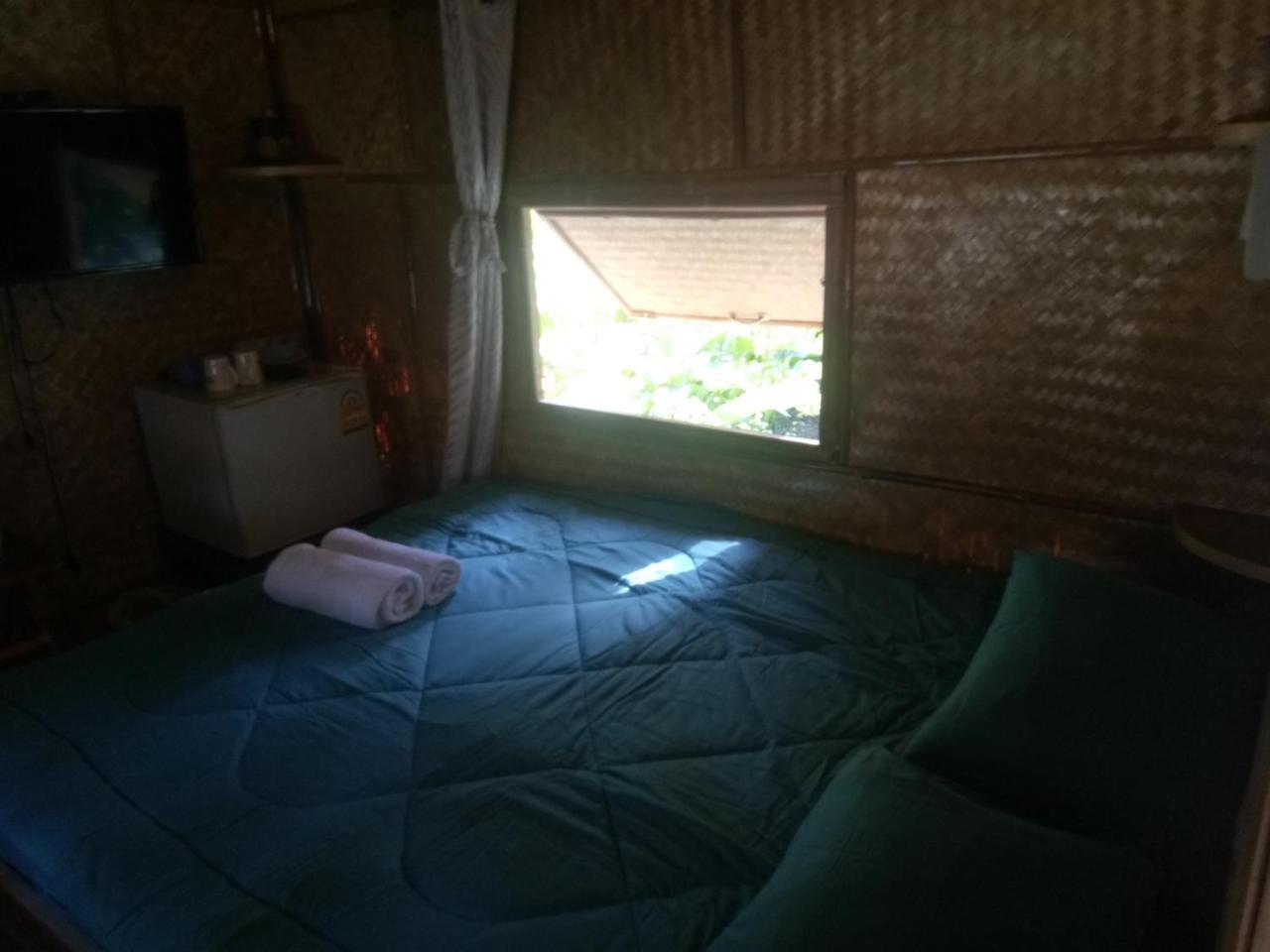 Baan Kon Kan Resort Ko Kut Zewnętrze zdjęcie