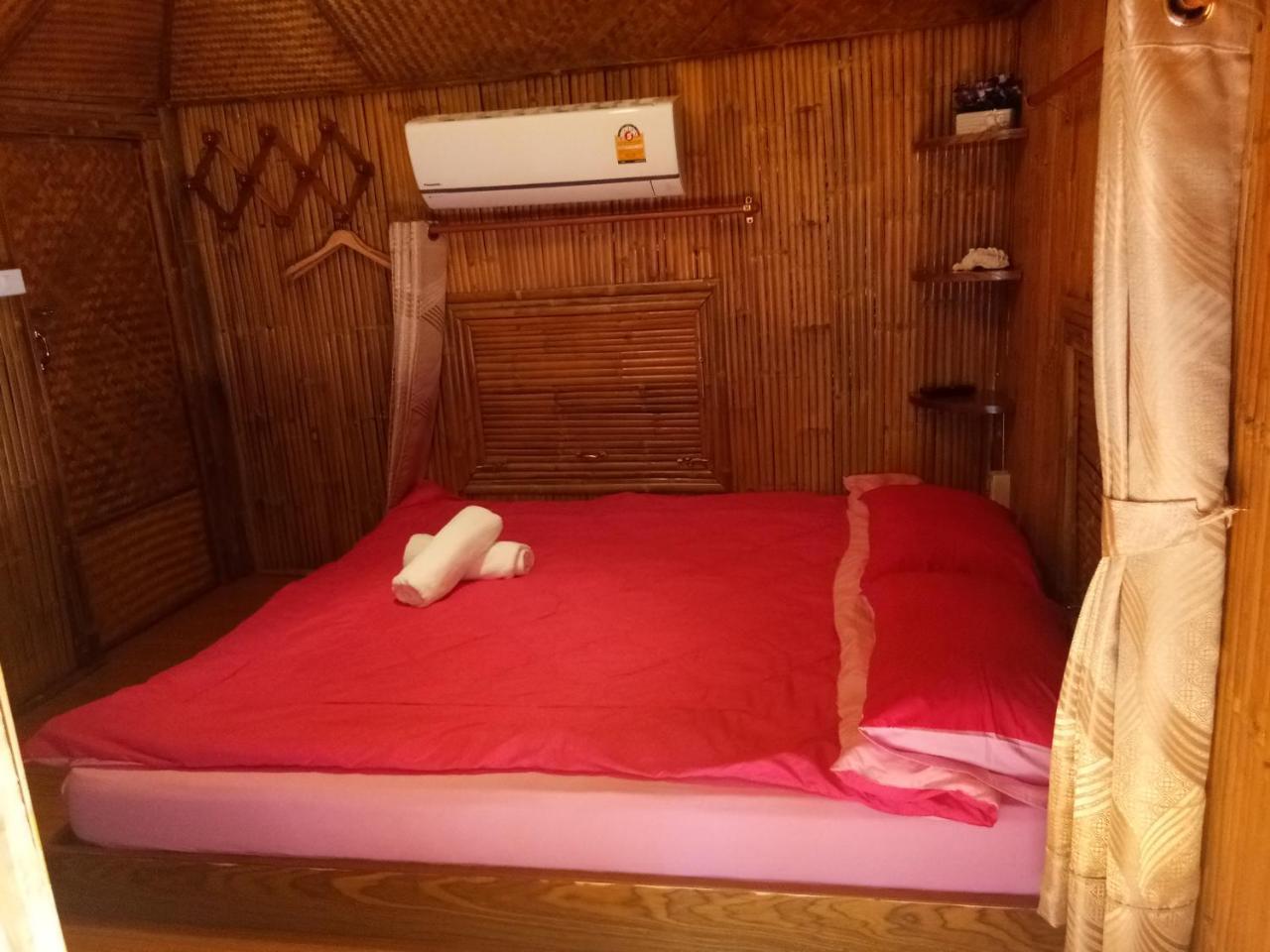 Baan Kon Kan Resort Ko Kut Zewnętrze zdjęcie