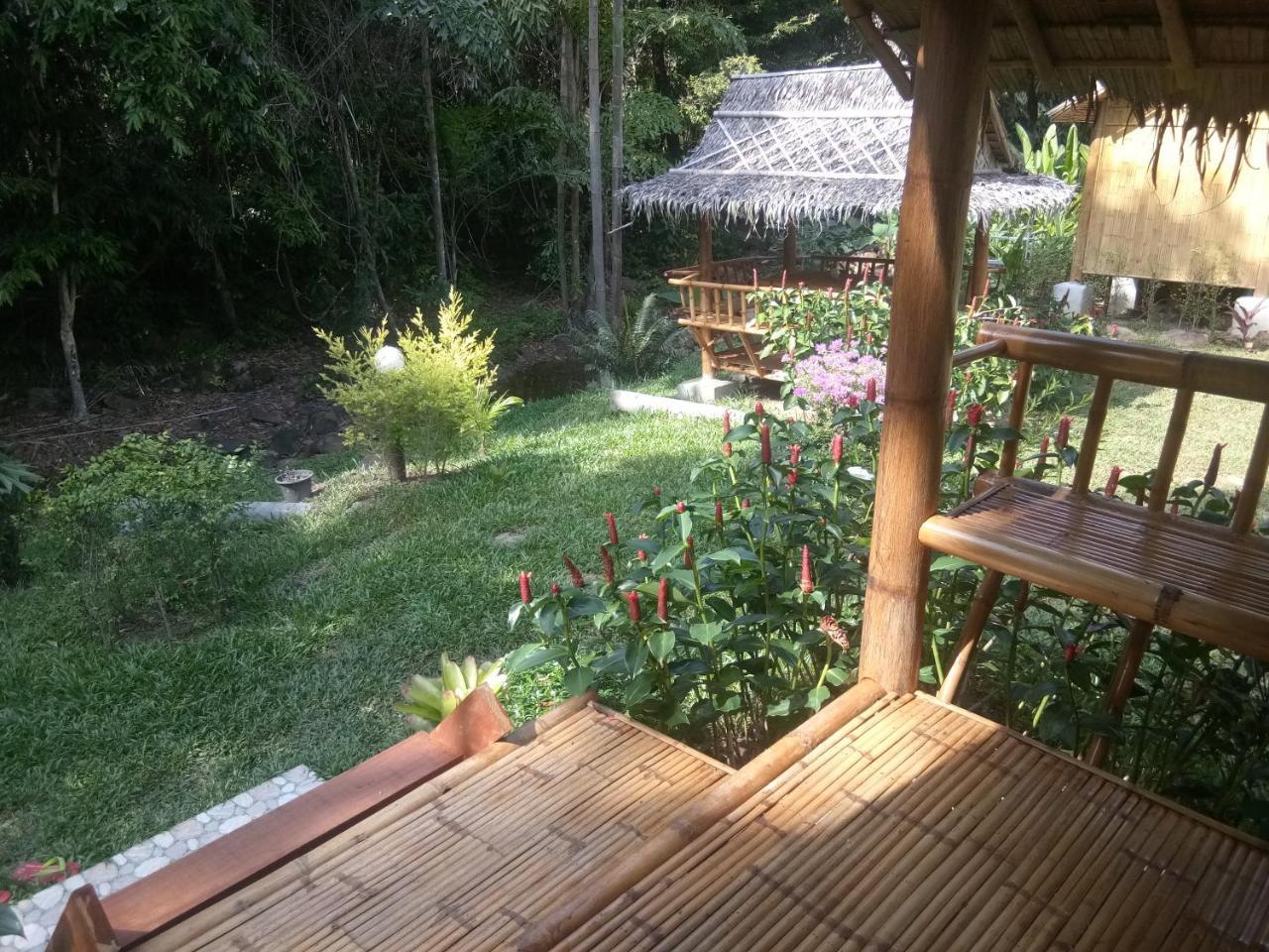 Baan Kon Kan Resort Ko Kut Zewnętrze zdjęcie