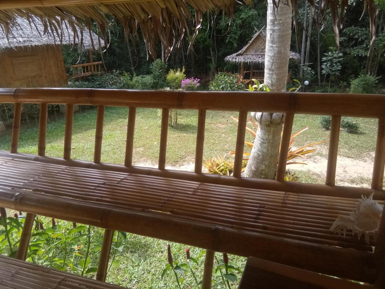 Baan Kon Kan Resort Ko Kut Zewnętrze zdjęcie