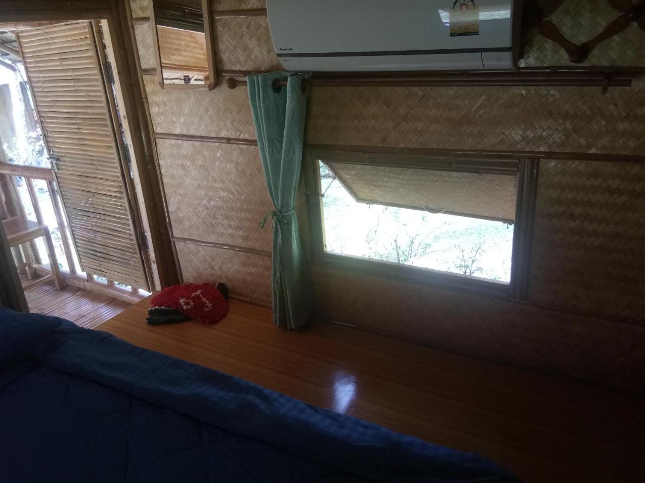 Baan Kon Kan Resort Ko Kut Zewnętrze zdjęcie