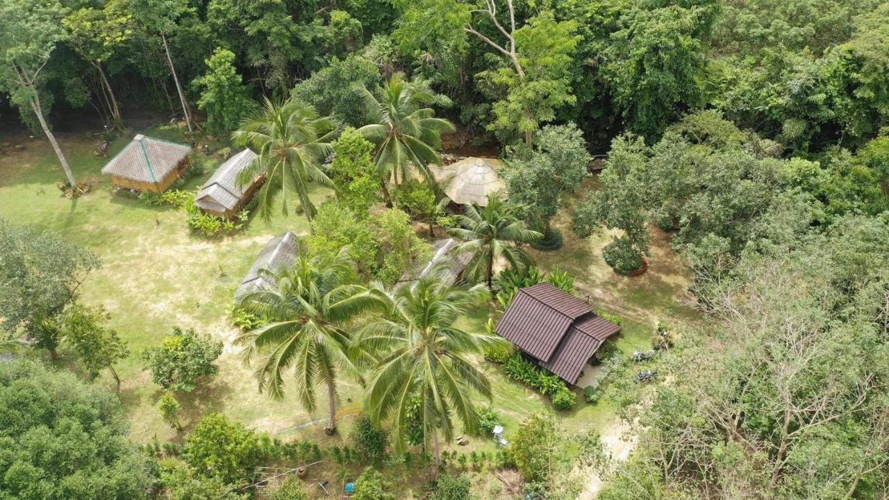 Baan Kon Kan Resort Ko Kut Zewnętrze zdjęcie